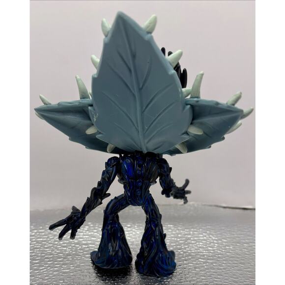 Marvel's Venom 2019 Venomized Groot # FAC-053571-19171 Funko Pop - Picture 3 of 6